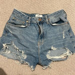 Forever 21 Shorts